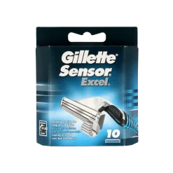 Hot Gillette Sensor excel mesjes