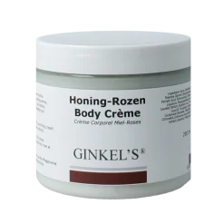 Sale Ginkel's Bodycreme honing rozen