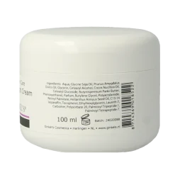 New Ginkel's Collagen care dag en nachtcreme