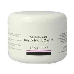 New Ginkel's Collagen care dag en nachtcreme