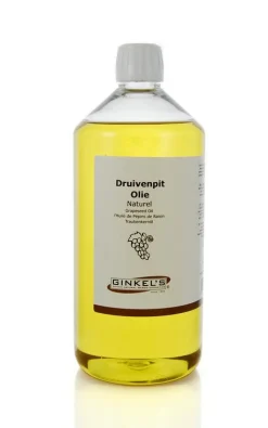 Ginkel's Druivenpitolie