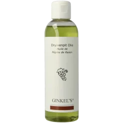 Ginkel's Druivenpitolie