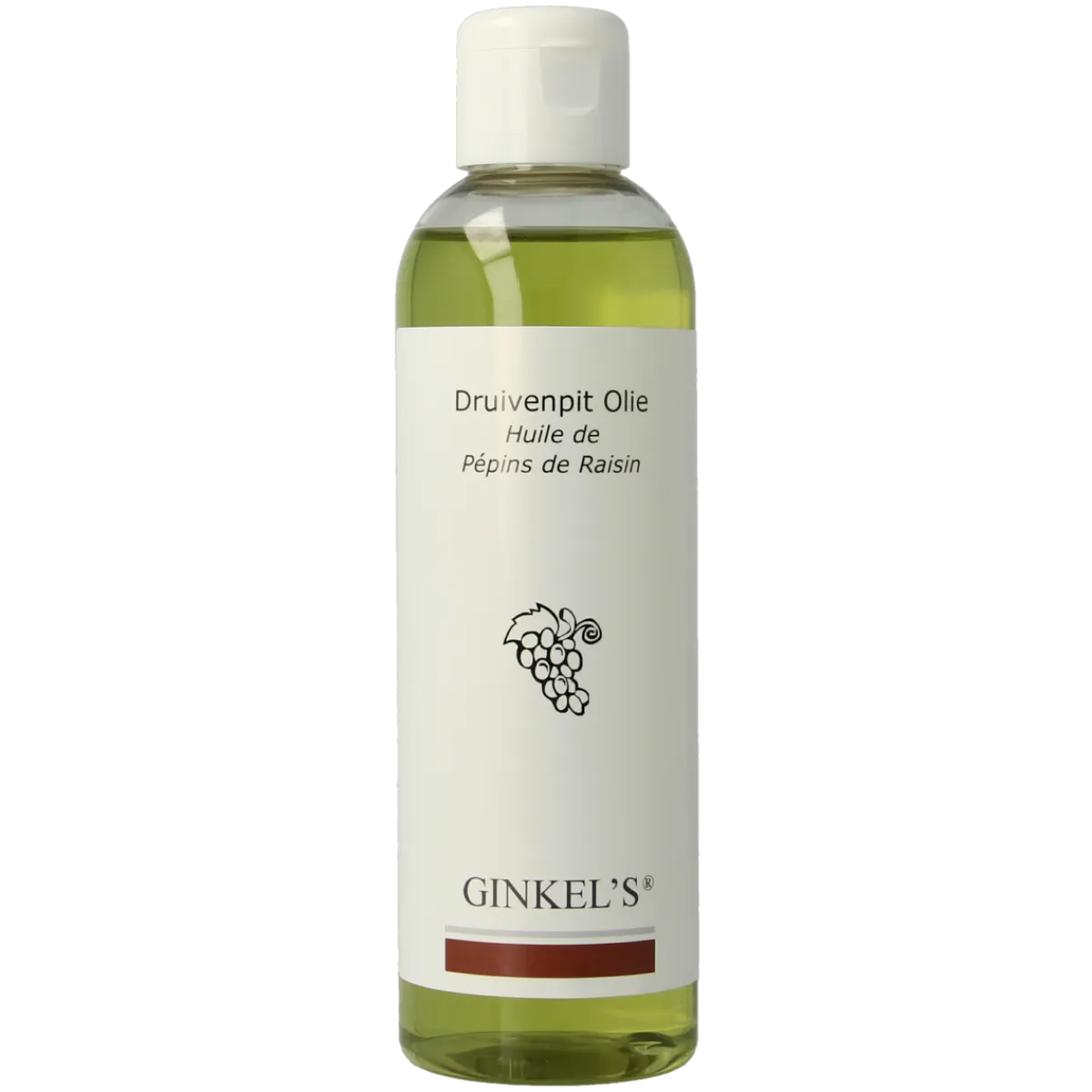 Ginkel's Druivenpitolie