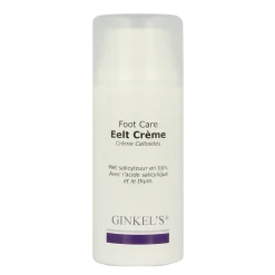 New Ginkel's Eeltcreme extra
