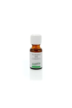 Ginkel's Eucalyptusolie 80-85%