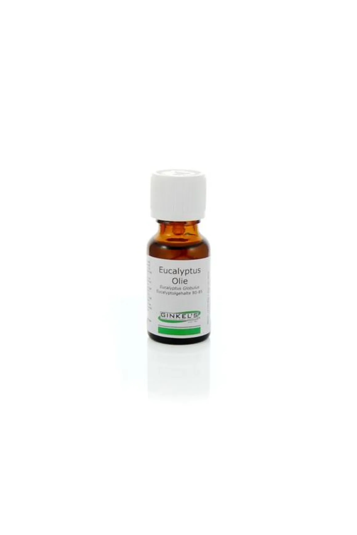 Ginkel's Eucalyptusolie 80-85%
