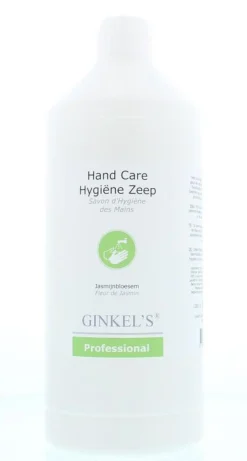 Hot Ginkel's Handzeep extra hygiene
