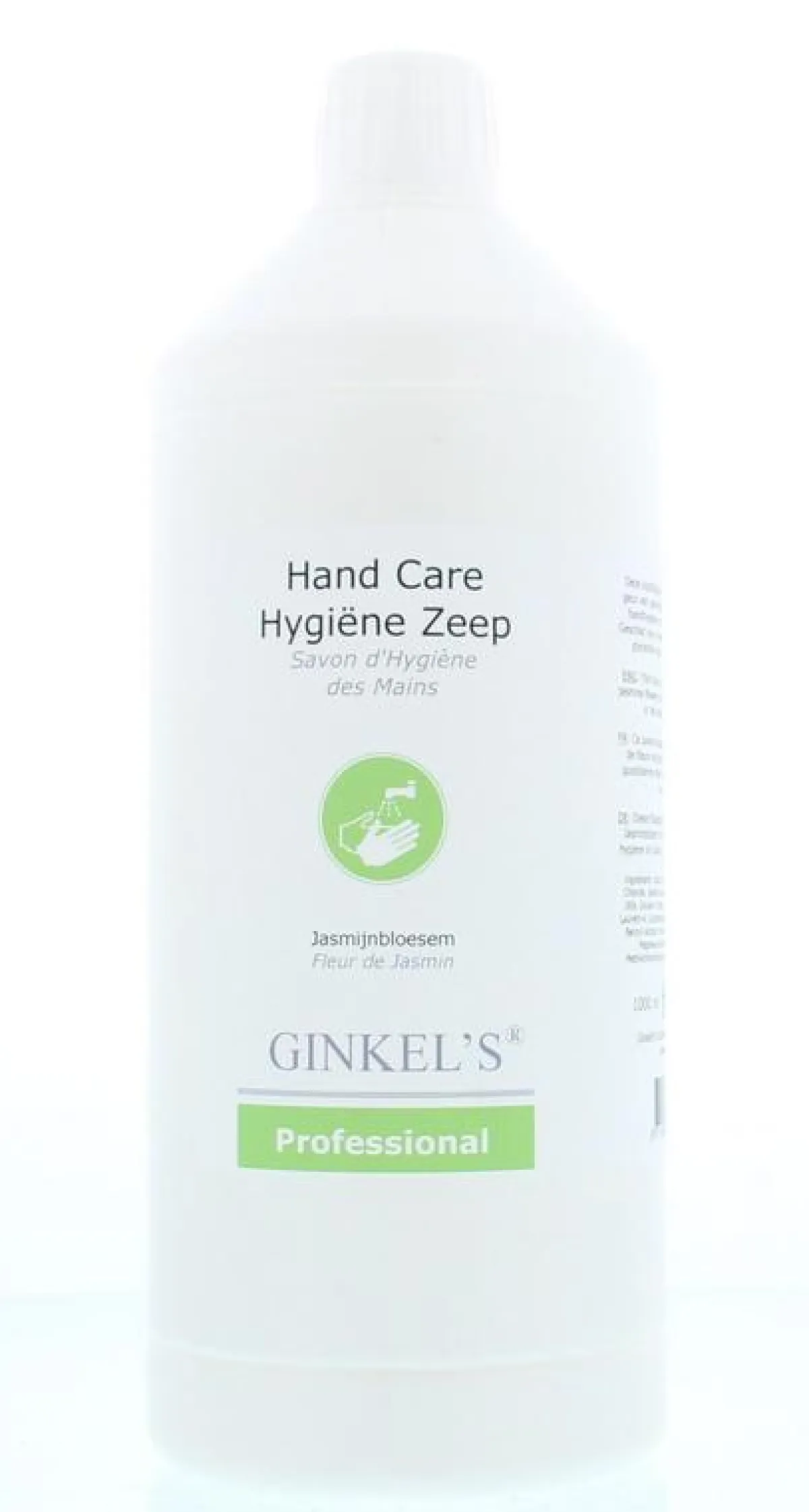 Hot Ginkel's Handzeep extra hygiene