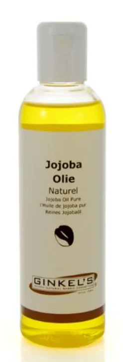 Best Ginkel's Jojoba olie