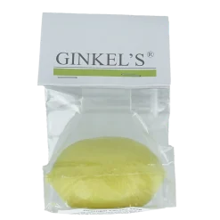 Hot Ginkel's Ossengal citroen zeep