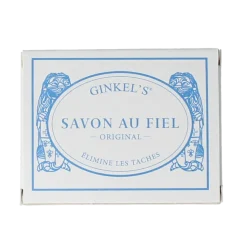 Sale Ginkel's Ossengal zeep