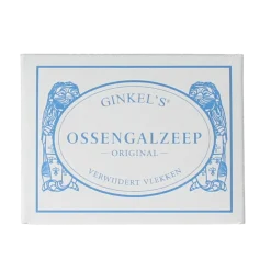 Sale Ginkel's Ossengal zeep