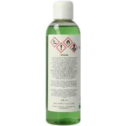Ginkel's Sauna opgietconcentraat eucalyptus & menthol