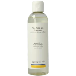 Clearance Ginkel's Shampoo tea tree