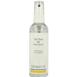 Ginkel's Tea tree spray