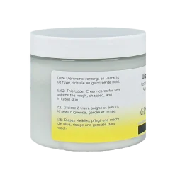 Ginkel's Uiercreme verzorgend
