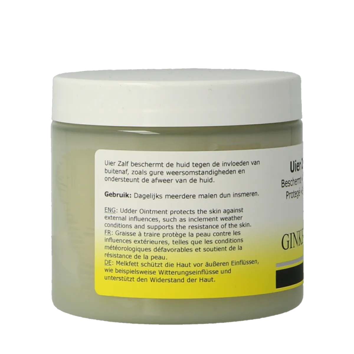 Best Ginkel's Uierzalf beschermend