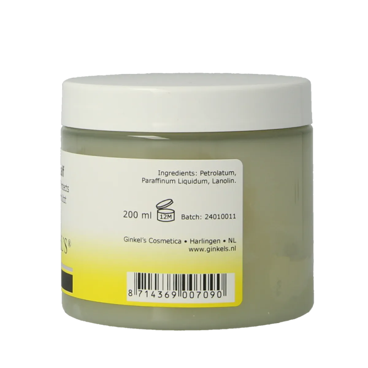 Best Ginkel's Uierzalf beschermend