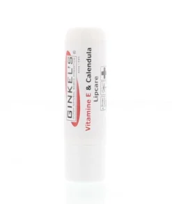 Ginkel's Vitamine E & calendula lipstick