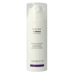 Ginkel's Voetencreme