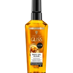 Gliss Kur Gliss Kur Oil elixer ultimate repair