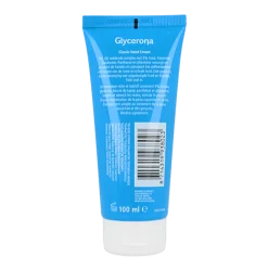 Glycerona Handcreme classic tube