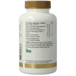 Golden Naturals Cranberry & D-Mannose