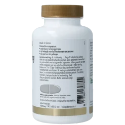 New Golden Naturals Magnesium citraat 400mg