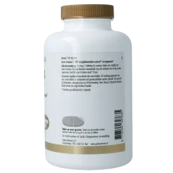 Golden Naturals Magnesium & crampbark