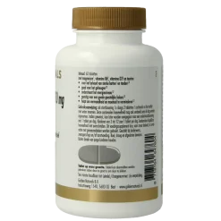 New Golden Naturals Multiple magnesium 200mg