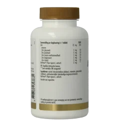 Golden Naturals Multiple zink 25mg