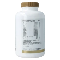 Golden Naturals Probiotica 10 miljard