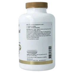 Golden Naturals Probiotica 10 miljard
