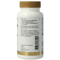 Golden Naturals Q10 Ubiquinol 50mg