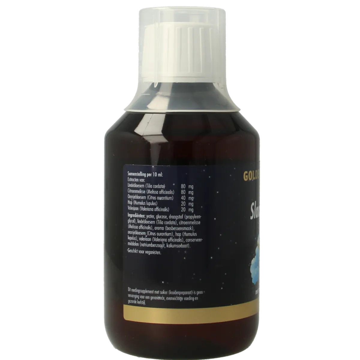 Online Golden Naturals Slaap siroop