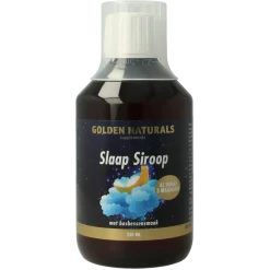 Online Golden Naturals Slaap siroop