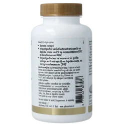 Golden Naturals Visolie 33% EPA 22% DHA