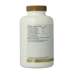 Golden Naturals Visolie 33% EPA 22% DHA