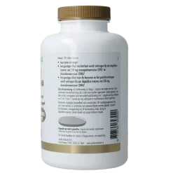 Outlet Golden Naturals Visolie gold 50%EPA & 25%DHA