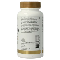 Golden Naturals Vitamine B12 1000mcg vegan