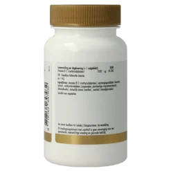 Golden Naturals Vitamine B12 1000mcg vegan