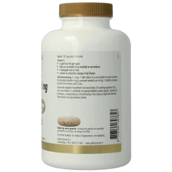 Clearance Golden Naturals Vitamine C 1000 bioflavonoiden