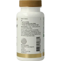 Best Golden Naturals Zink bisglycinaat 50mg