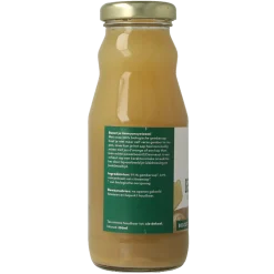 Clearance Go Now Gember sap bio