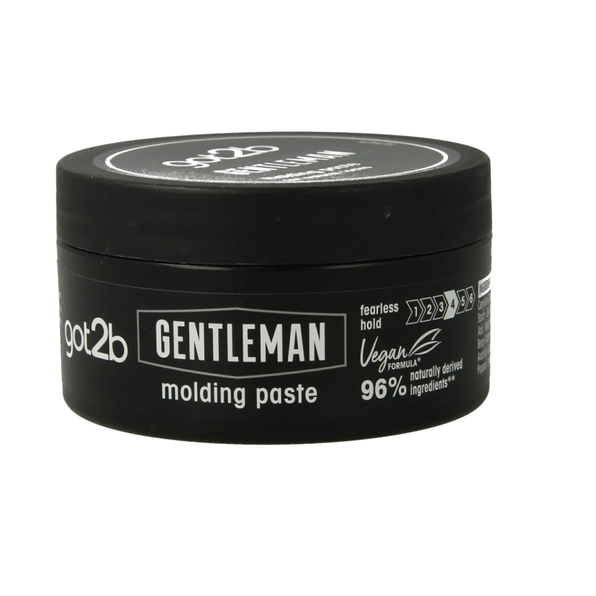Hot Got2b Gentleman molding paste