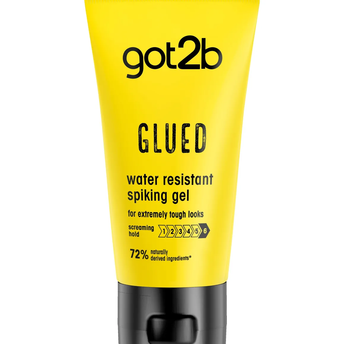 Got2b Glued water resistant spiking gel