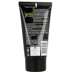 Hot Got2b Ultra glued indestructable styling gel