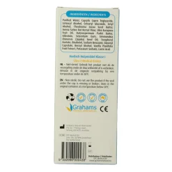 Grahams Eczeemcreme