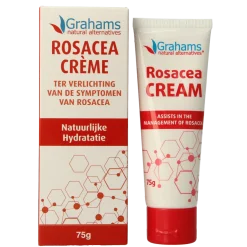 Grahams Rosacea creme
