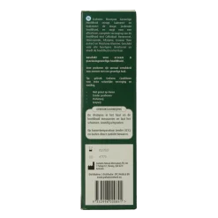 Hot Grahams Shampoo gevoelige hoofdhuid